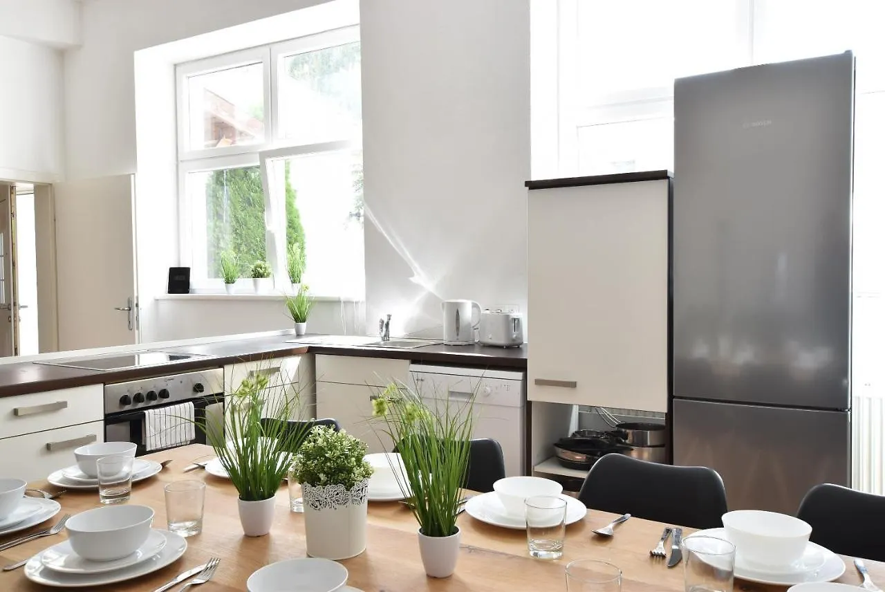 Huge Apartment In Awesome Location With Parking Innsbruck