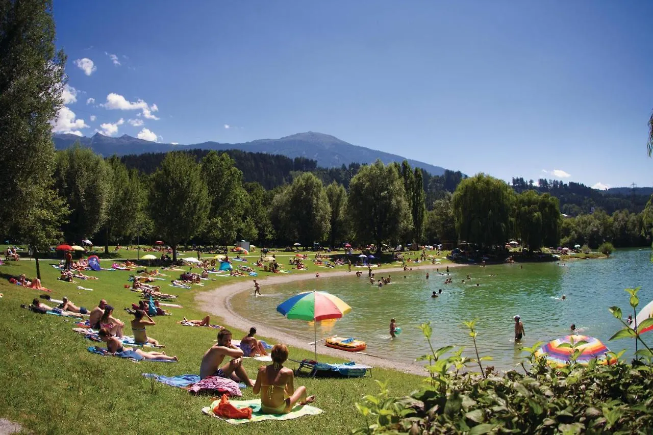 Huge Apartment In Awesome Location With Parking Innsbruck
