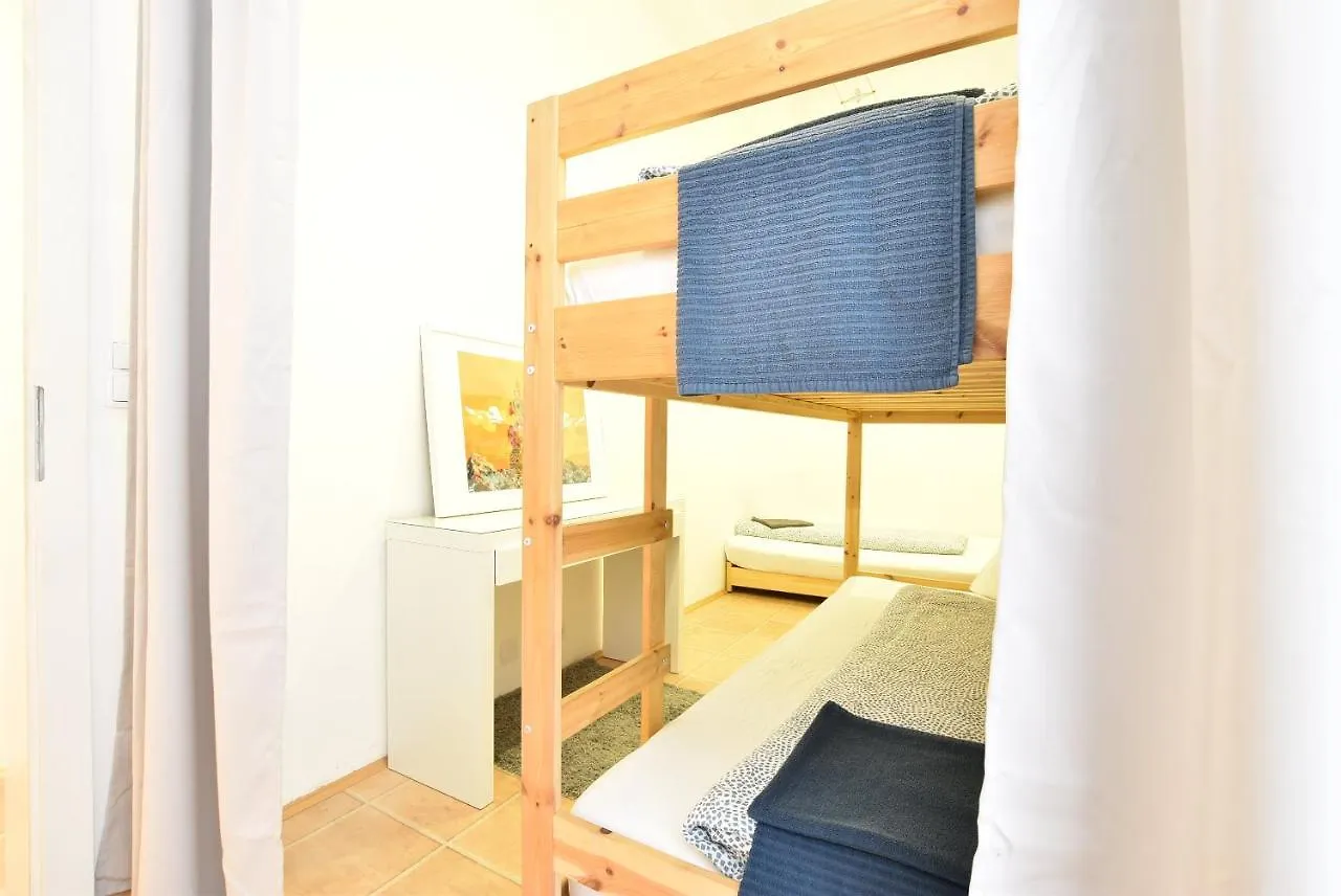 Huge Apartment In Awesome Location With Parking Innsbruck