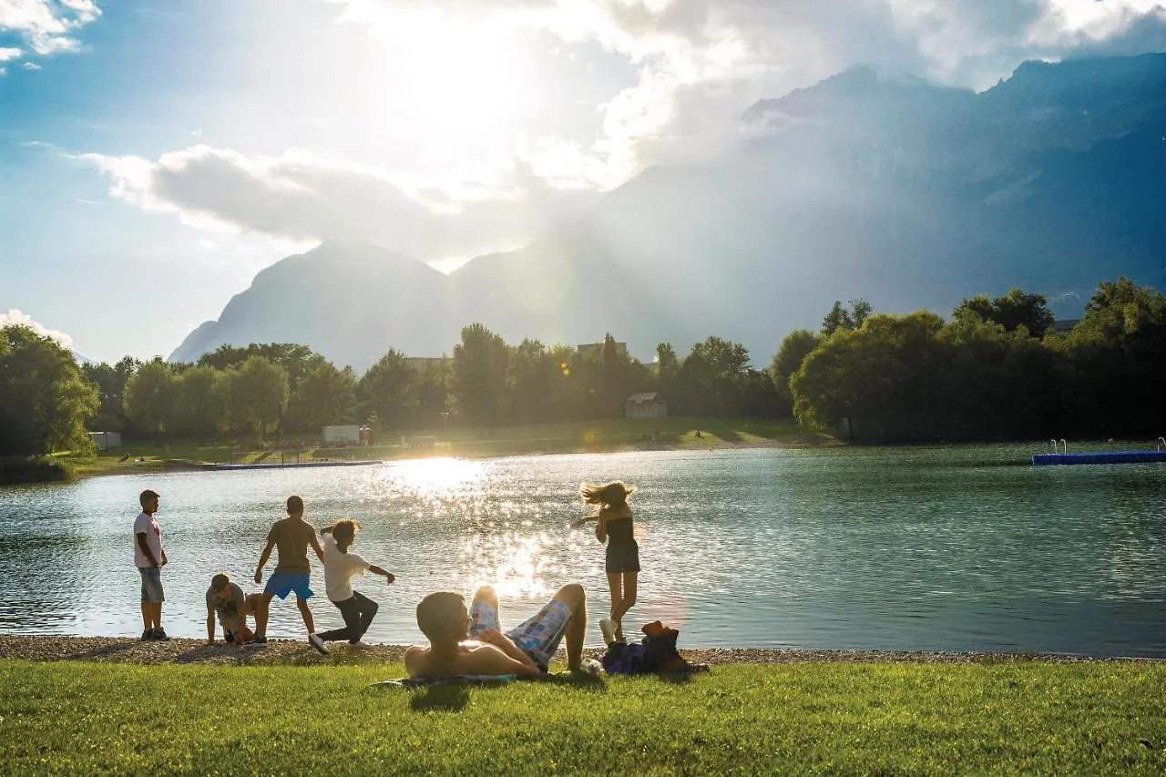 Huge Apartment In Awesome Location With Parking Innsbruck