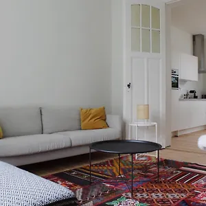 Bay Tree Apartment Ostende